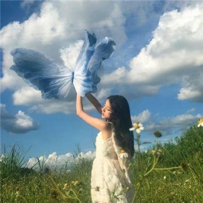 他惜我时我别离